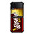 WONKA BAR CHOCOLATE BAR Samsung Galaxy Z Flip 4 5G Case Cover