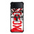 XOLOS CLUB DE TIJUANA Samsung Galaxy Z Flip 4 5G Case Cover