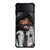 YNW MELLY RAPPER Samsung Galaxy Z Flip 4 5G Case Cover