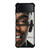 YNW MELLY Samsung Galaxy Z Flip 4 5G Case Cover