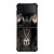 YOUNG MONEY LIL WAYNE RAPPER Samsung Galaxy Z Flip 4 5G Case Cover