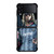 YOUNG THUG RAPPER 3 Samsung Galaxy Z Flip 4 5G Case Cover