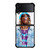 YOUNG THUG RAPPER Samsung Galaxy Z Flip 4 5G Case Cover