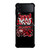 ZOO YORK ART LOGO Samsung Galaxy Z Flip 4 5G Case Cover