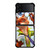 ZOOTOPIA COOL Samsung Galaxy Z Flip 4 5G Case Cover