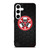 30 SECONDS TO MARS SKULL LOGO Samsung Galaxy S24 Case Cover