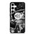 5 SECONDS OF SUMMER COLLAGE Samsung Galaxy S24 Case Cover