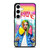 6IX9INE TEKASHI RAPPER Samsung Galaxy S24 Case Cover