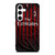 AC MILAN JERSEY KIT Samsung Galaxy S24 Case Cover