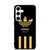 ADIDAS GOLD STRIPE 2 Samsung Galaxy S24 Case Cover