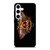 AEROSMITH ROCK LOGO Samsung Galaxy S24 Case Cover