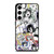 AHEGAO FACE ANIME 1 Samsung Galaxy S24 Case Cover