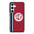 ALFA ROMEO STRIPE Samsung Galaxy S24 Case Cover
