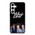 ALL TIME LOW 1 Samsung Galaxy S24 Case Cover