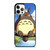 TOTORO CUTE STUDIO GHIBLI iPhone 12 Pro Max Case Cover