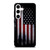 AMERICAN BLACK 1 Samsung Galaxy S24 Case Cover