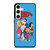 AMERICAN DAD CARTOON Samsung Galaxy S24 Case Cover