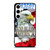 AMERICAN EAGLE 2 Samsung Galaxy S24 Case Cover