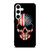 AMERICAN SKULL Samsung Galaxy S24 Case Cover