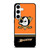 ANAHEIM DUCKS LOGO 3 Samsung Galaxy S24 Case Cover