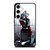 ANGELS OF DEATH ZACK Samsung Galaxy S24 Case Cover