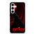 ANT MAN 3 Samsung Galaxy S24 Case Cover