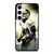 ANTONIO BROWN PITTSBURGH STEELERS 1 Samsung Galaxy S24 Case Cover