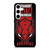 ARKANSAS RAZORBACKS 2 Samsung Galaxy S24 Case Cover