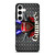 ARSENAL 1 Samsung Galaxy S24 Case Cover