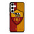AS ROMA 2 Samsung Galaxy S24 Case Cover
