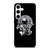 ASTRONAUT SKATEBOARDER Samsung Galaxy S24 Case Cover