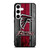 ATLANTA FALCONS WOODEN Samsung Galaxy S24 Case Cover