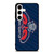 ATLANTA HAWKS Samsung Galaxy S24 Case Cover