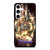 AVENGERS ENDGAME LOGO Samsung Galaxy S24 Case Cover