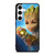 BABY GROOT GAUNTLET Samsung Galaxy S24 Case Cover