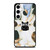 BANGTAN BOYS BTS JIN SUGA Samsung Galaxy S24 Case Cover