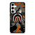BAPE SHARK CAMO 1 Samsung Galaxy S24 Case Cover