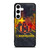 BARCELONA LOGO ART Samsung Galaxy S24 Case Cover