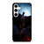 BATMAN SUPER HERO DC 2 Samsung Galaxy S24 Case Cover