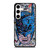 BATMAN SUPERHERO ART Samsung Galaxy S24 Case Cover