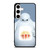 BAYMAX BIG HERO 6 Samsung Galaxy S24 Case Cover
