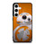BB-8 DROID ROBOT STAR WARS Samsung Galaxy S24 Case Cover