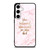 BELIEVE IN YOURSELF MARBLE Samsung Galaxy S24 Case Cover