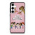 BIG MOUTH ARCHERY CARTOON 2 Samsung Galaxy S24 Case Cover