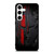 BLACK KRYPTEK NOMAD Samsung Galaxy S24 Case Cover