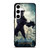 BLACK PANTHER 2 Samsung Galaxy S24 Case Cover