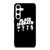 BLACK SABBATH BAND Samsung Galaxy S24 Case Cover