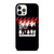 U2 BAND iPhone 12 Pro Max Case Cover U2 BAND iPhone 12 Pro Max Case Cover