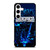 BLUE & WHITE SIDEMEN Samsung Galaxy S24 Case Cover