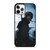 UCHIHA ITACHI NARUTO iPhone 12 Pro Max Case Cover